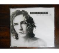 This Picture - Naked rain [Single-CD]