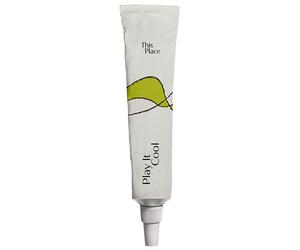 This Place - Play It Cool - Eye Gel - Gel para los ojos 10 ml