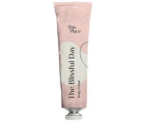 This Place - The Blissful Day - Loción y crema corporal 60 ml
