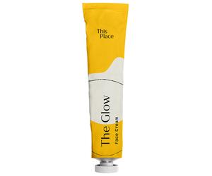 This Place - The Glow - Crema facial 20 ml