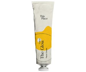 This Place - The Glow Naked - Crema facial 60 ml