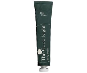This Place - The Good Night - Loción y crema corporal 20 ml