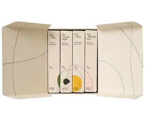 This Place - The Starter Set - Loción y crema corporal 1 St.