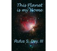 This Planet is mY Home: Poetry