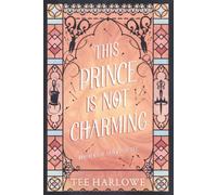 This Prince Is Not Charming: A Cozy Fantasy Romance (Brothers of Fairwitch Isle)