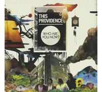This Providence Who Are You Now (CD) (Importación USA)