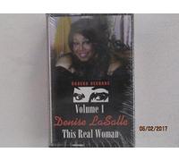 This Real Woman [Casete]