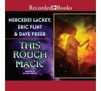 This Rough Magic (The Heirs of Alexandria Series)