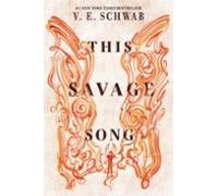 This Savage Song (ebook)