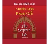 This Scepter'd Isle (The Doubled Edge Series)