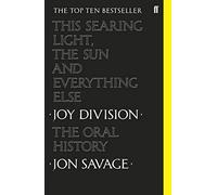 This Searing Light The Sun And Everything Else