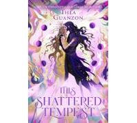 This Shattered Tempest (ebook)