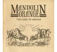 This Side of Jordan by Yep Roc Records