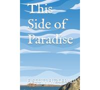 This Side of Paradise