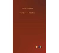 This Side of Paradise