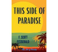 This Side of Paradise