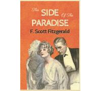 This Side of Paradise by F. Scott Fitzgerald