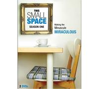 This Small Space: Season 1 [USA] [DVD]
