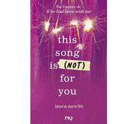 This song is (not) for you