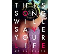 This Song Will Save Your Life – Macmillan