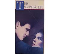 This Sporting Life [Reino Unido] [VHS]