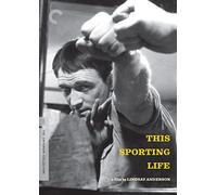 This Sporting Life [USA] [DVD]