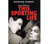 This Sporting Life [USA] [DVD]