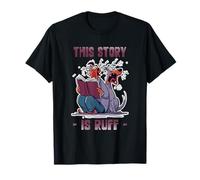 This Story is Ruff Camiseta