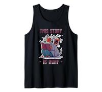 This Story is Ruff Camiseta sin Mangas