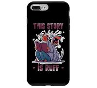 This Story is Ruff Carcasa para iPhone 7 Plus/8 Plus