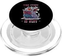This Story is Ruff PopSockets PopGrip para MagSafe