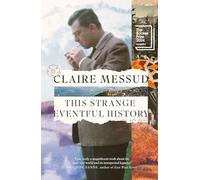 This strange eventful history: a novel