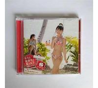 キミは無邪気な夏の女王~This Summer Girl Is an Innocent Mistress~/じゃんぷ!/夏の夜は短すぎるけど・・・(赤盤)(初回限定盤)(DVD付)