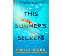 This Summers Secrets – Thriller nuevo del autor superventas de The One Memory of Flora Banks