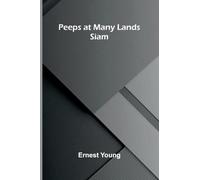 This Then is Upland Pastures Being some out-door essays dealing with the beautiful things that the spring and summer bring: Siam