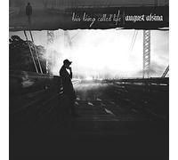 Alsina August - This Thing Called Life