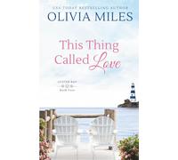 This Thing Called Love (Oyster Bay)