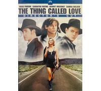 This Thing Called Love [Reino Unido] [DVD]