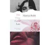 This Thing Called Love (The Arab List)