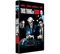This Thing Of Ours [2003] [DVD] [Reino Unido]