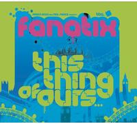 This Thing Of Ours – CD