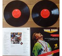 This Time-Die schönsten Pop Balladen der 80er Jahre (CBS) - Bangles, Don Johnson, Alison Moyet, George Michael, Phil Collins, Bee Gees.. / Vinyl record [Vinyl-LP]