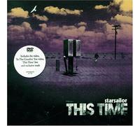 This Time [DVD de Audio]
