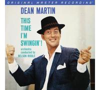 This Time I'm.. -Hq- by Dean Martin
