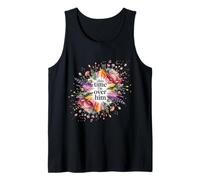 This Time I'm Over Him Fase de curación de la ruptura - Camiseta sin Mangas