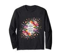 This Time I'm Over Him Fase de curación de la ruptura - Manga Larga