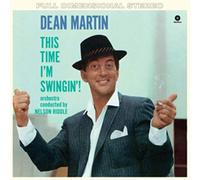 This Time I'm Swingin'! [Vinilo]