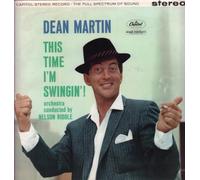 This Time I'm Swingin' [Vinilo]