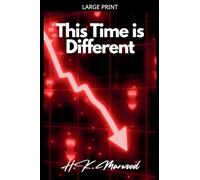 This Time is Different