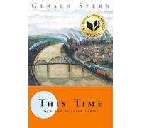 This Time: New and Selected Poems